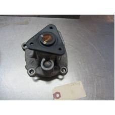 28J109 Water Coolant Pump From 2011 Kia Optima  2.4 251252G500